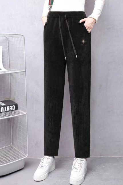 Thermal Fleece Lined Bottom for Women