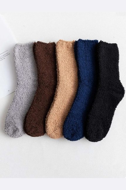 Woolen Socks