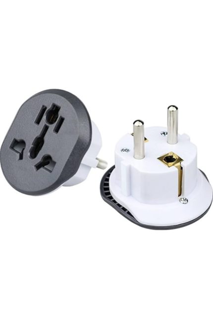 EU Adapter