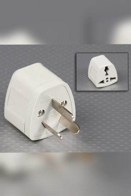 Type I Power Adapter