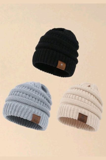 Beanies for Kids