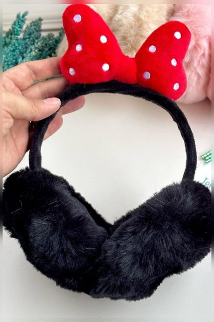 Mickey Earmuff