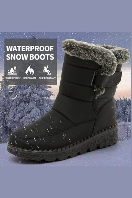 Snow Boots