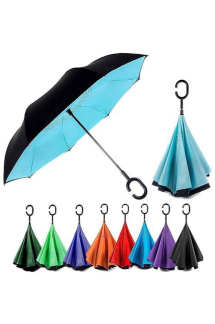 Reverse Umbrella