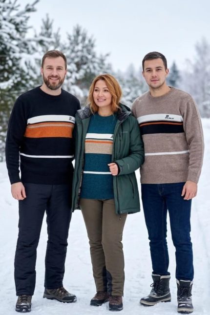 Sweater - Unisex