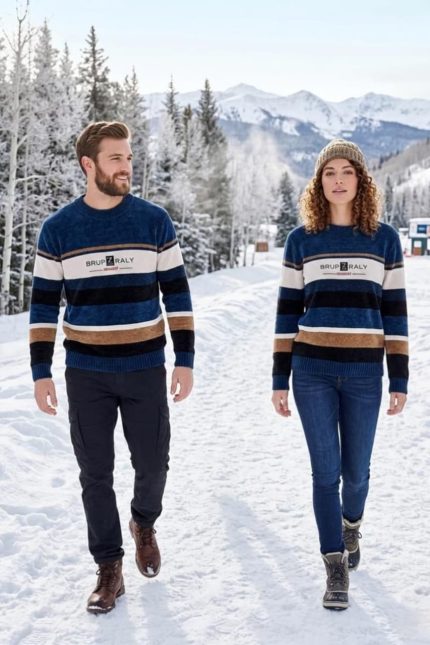 Sweater - Unisex