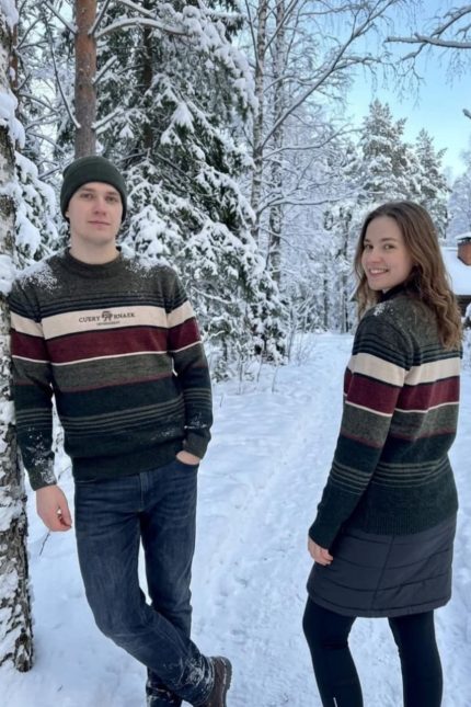 Sweater - Unisex