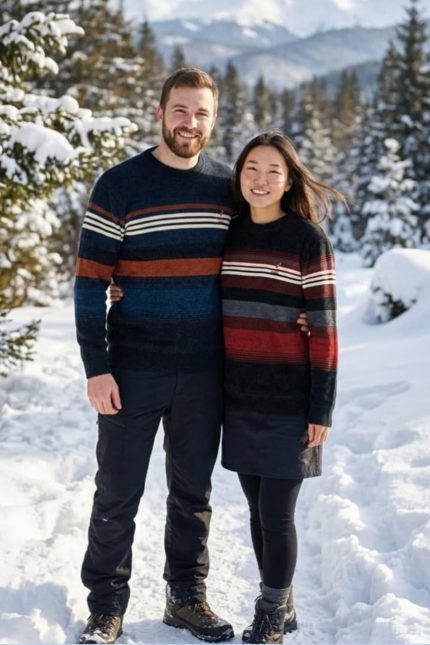 Sweater - Unisex