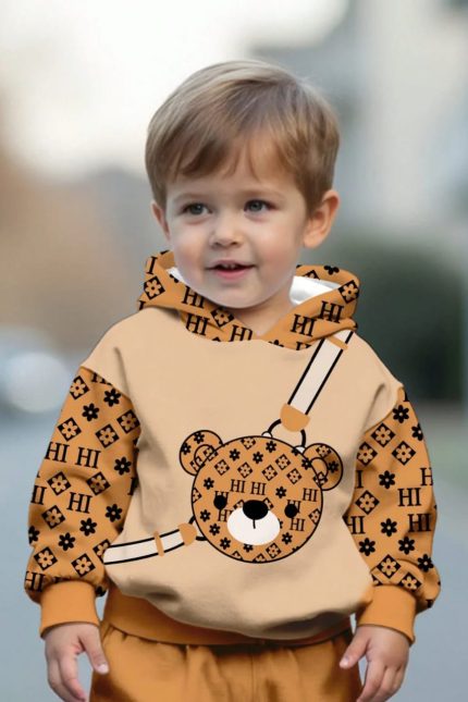 Hoodies for Kids