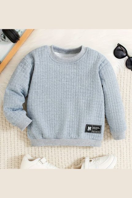 Pullover for Kids (4-5Y)