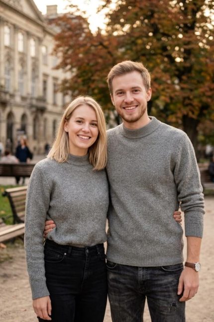 Sweater (Unisex)