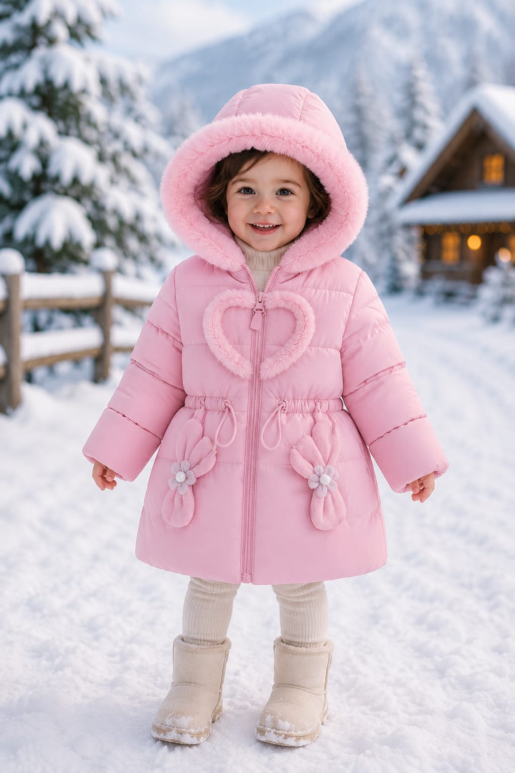 wintwerjacket-baby-heart-pink